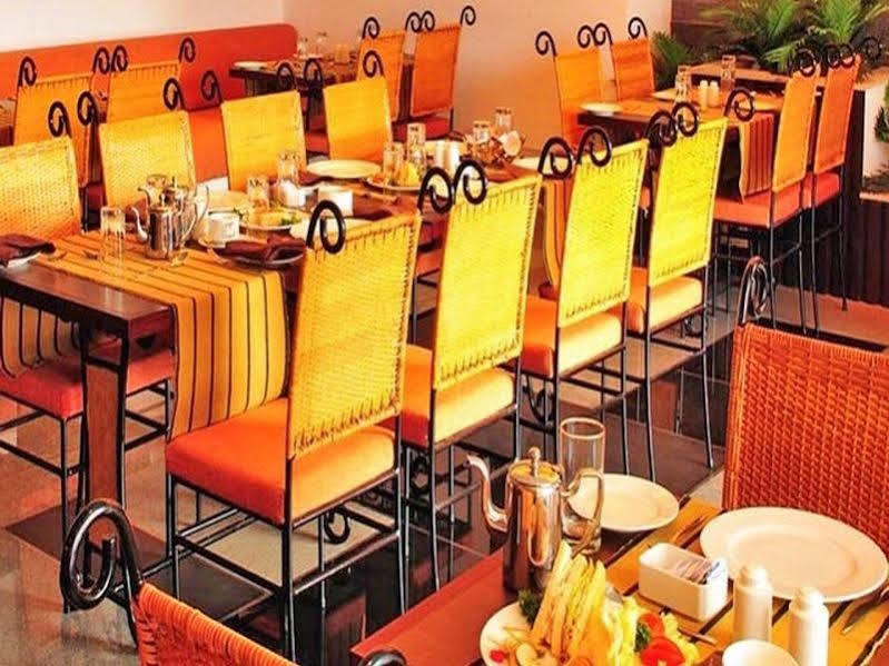 מלון קוז'יקודה Copper Folia מראה חיצוני תמונה